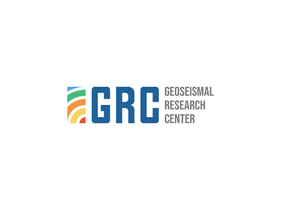 Geoseismal Rebrand branding design education geology geophysics graphic design logo research