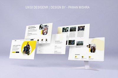 Web Design