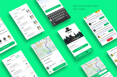 APPLICATION DESIGN