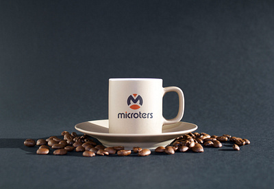 Mug Design For Micrtoers
