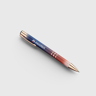 Pen Design For Microters