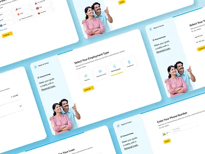 Onboarding Screen, Financial Platform banking finance financial financial platform fintech investment onboard onboarding onboarding flow onboarding screen onboarding ui transaction ui design