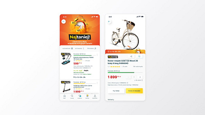 Product Card design ecommerce product card ui user experience ux