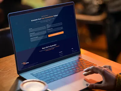 Get in Touch section - UI/UX Design branding call back design design. ecom figma get in touch get it touch section landing landing page logo ui ui design ux design webdesign webdesign ui ux website landing