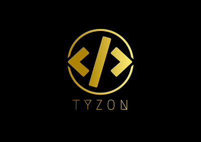 Tyzon Brand Logo