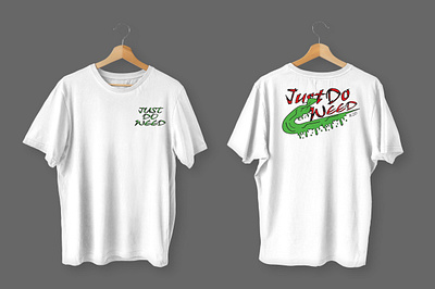 Desain Tshirt By Me graphic design