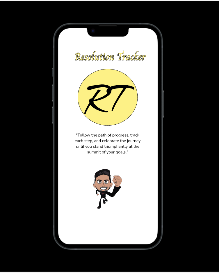 Resolution trcker guvi guviuichallenge uichallenge