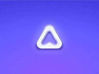 Hello, Arro. branding logo