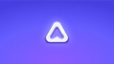 Hello, Arro. branding logo