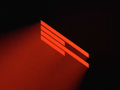 Frame by Frame branding film festival light motion structural film sva visual identity