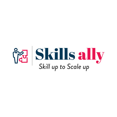 Skills Ally Logo Design logo design