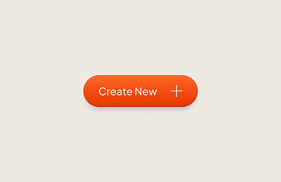 Create New Button detail product productdesign ui uidesign uiux