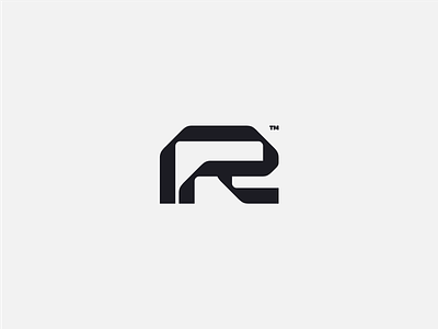 Reflux™ | Brand identity branding design graphic design logo logo design logo designer logo mark media minimal production