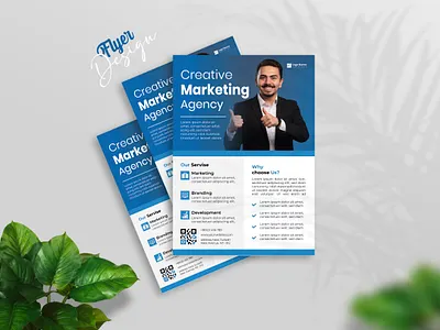 Marketing Flyer design company flyer flyer flyer deisgn flyer diesgn template flyer template flyers marketing flyer design new flyer