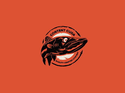 Content Cuda logo