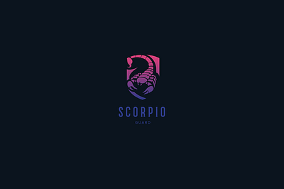 Scorpio Guard logo