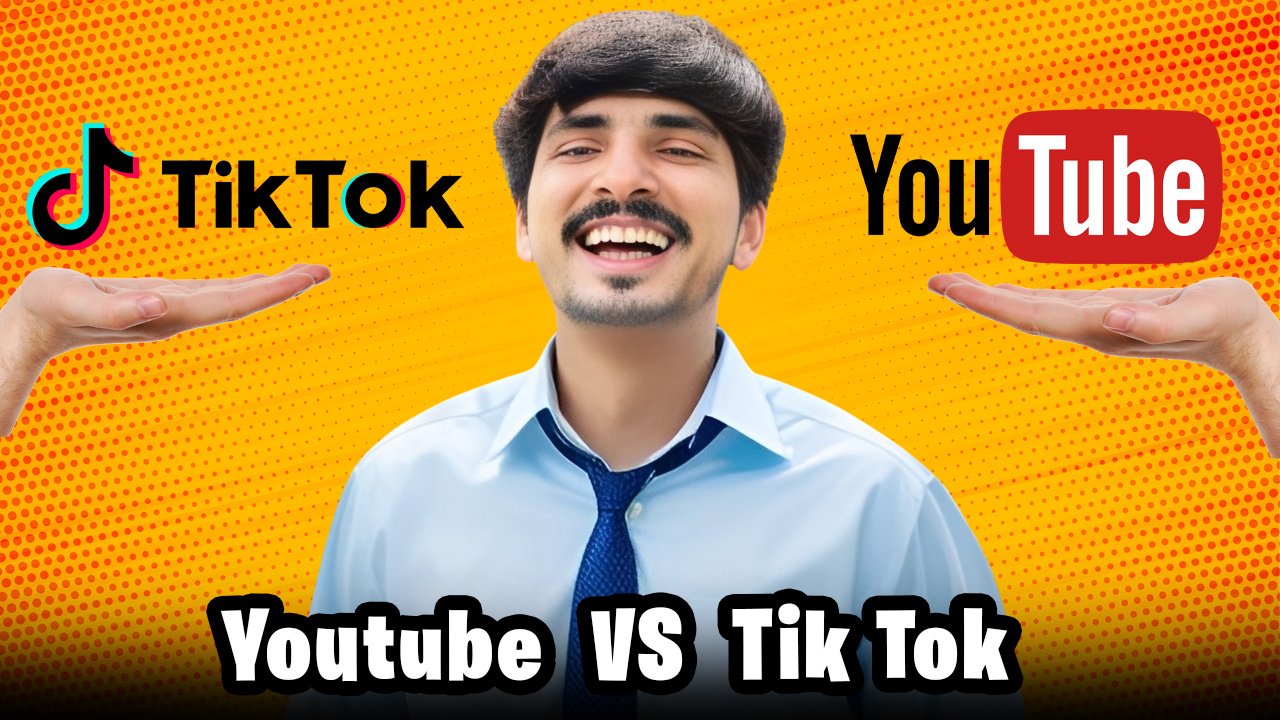 Channel Thumbnail Design By Junaid On Dribbble