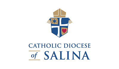 Catholic Diocese of Salina - Branding