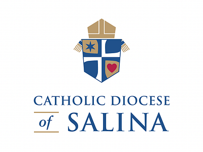 Catholic Diocese of Salina - Branding