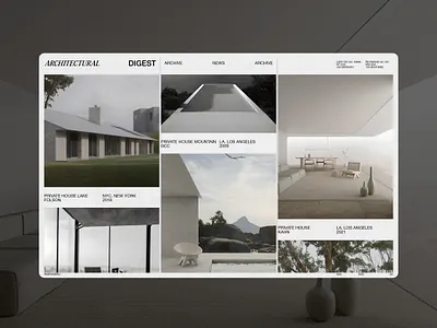 AD_001 brand branding design graphic identity ui ux uxui visual