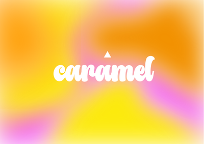 Trying Gradients with Illustrator adobe illustrator alien caramel color colorful colors degradados gradients graphic design graphics groovy hippie illustrator pastel shapes waves wavy