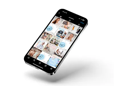 Social networks PRENET