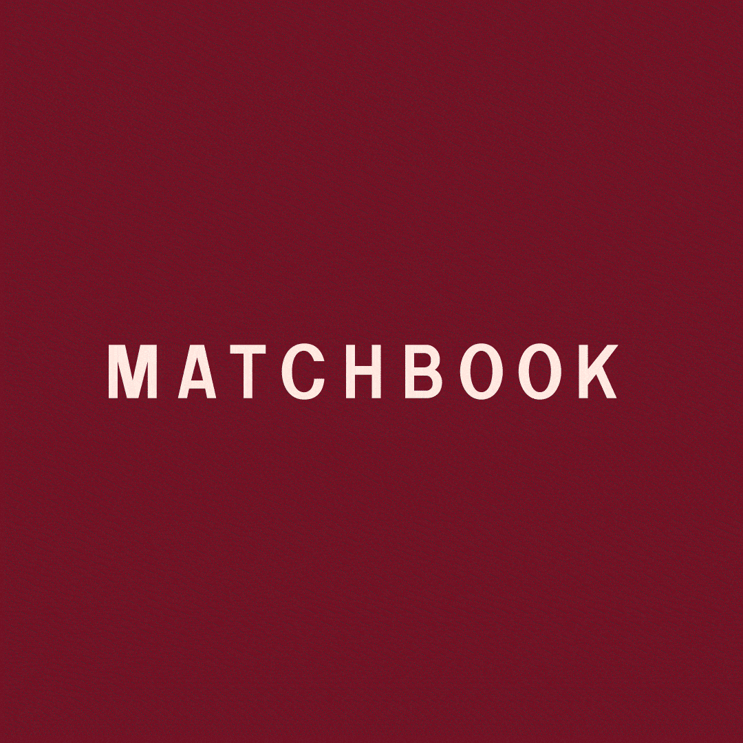 Matchbook Lined Typeface animated type animation branding font font design historical type letters match book type type animation type design typeface typeface design
