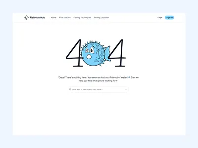 404 Page Design 008 404 404 page 404 page design daily 08 daily ui challenge dailyui 008 design ui ux