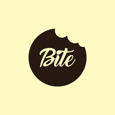 Bite Chocolate box branding chocolate design graphic design logo motion graphics packaging
