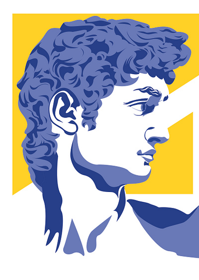 Hermes illustration vector