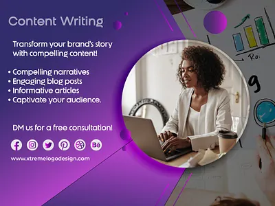 Content Writing Service content creator content marketing content promotion content writing copywriting creative writing digital marketing engaging content freelance writing marketing content seowriting writing community writing every day