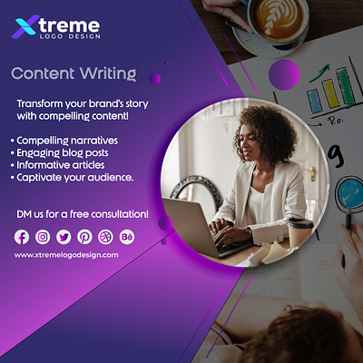Content Writing Service content creator content marketing content promotion content writing copywriting creative writing digital marketing engaging content freelance writing marketing content seowriting writing community writing every day