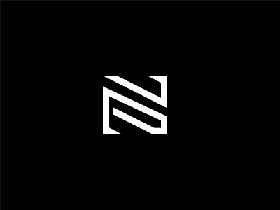 N logo Idea brand brand identity branding letter logo logo