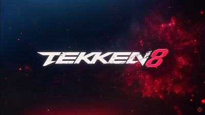 TEKKEN 8