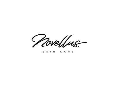 Skincare Brand Logo Animation 2d animation beauty logo logo animation logotype motion script