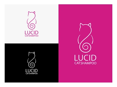 Lucid Logo Design branding design graphic design illustration logo logo art logo minimal logo modern logo work logofolio logoshop marketing آرم تجاری تبلیغات لوگو لوگو ترکیبی لوگو تصویری لوگو حرفه ای لوگو سفارشی لوگوتایپ