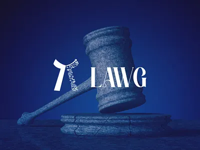 Lawg Logo | Branding 3d branding design graphic design illustration logo typography ui ux vector