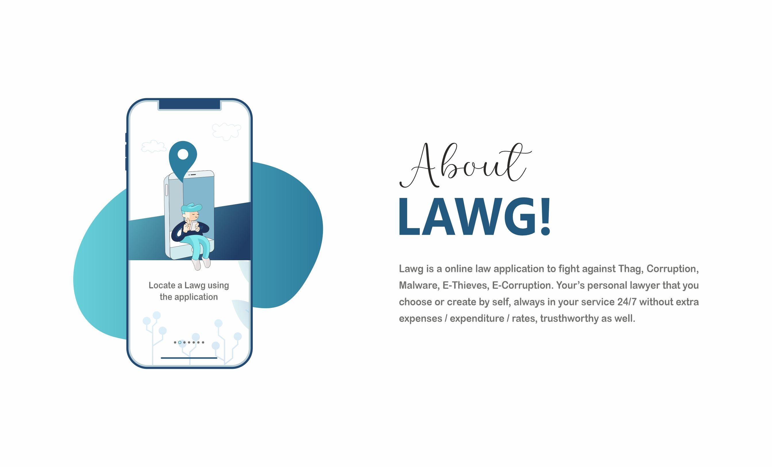 Example of Logo  | Brand Identity Design