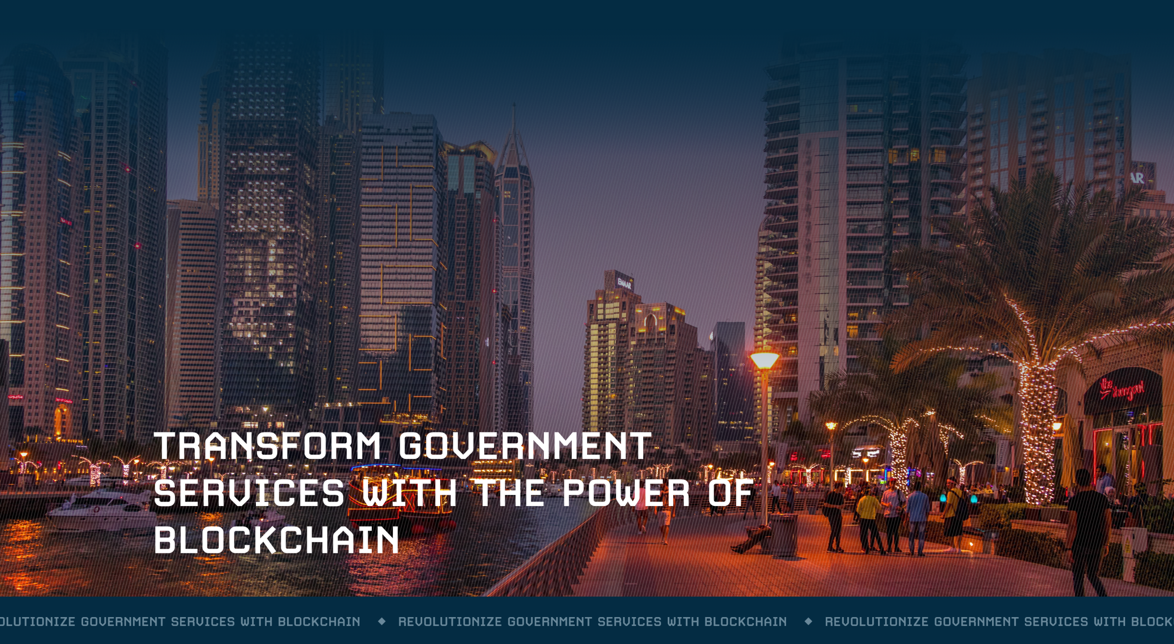 Blockchain Empowered Website for Abu Dhabi Governance abox aboxagency abui dhabi goverment blockchain blockchain development blockchain website branding design government graphic design illustration shopify web 3.0 web 3.0 ui web agency web design web development web3 web3 website webdevelopment