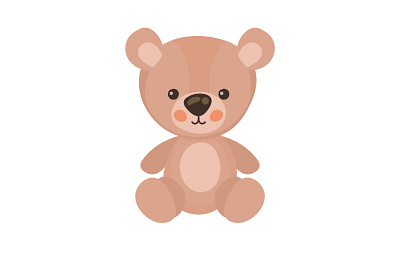 Teddy Bear bear mrbean