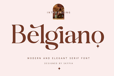Belgiano Serif alternate branding display display serif elegant elegant font elegant logo elegant serif ligatures logo magazine modern serif retro serif serif font serif font family serif typeface typeface typography vintage