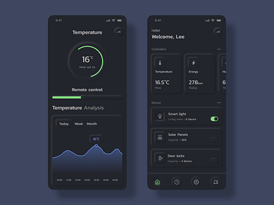 Neumorphism Smart Home App Design app design design neuromorphism smart home smart home neuromorphism smart home ui smart home ui ux smart home ux ui ui ui design ui ux design uiux ux ux design