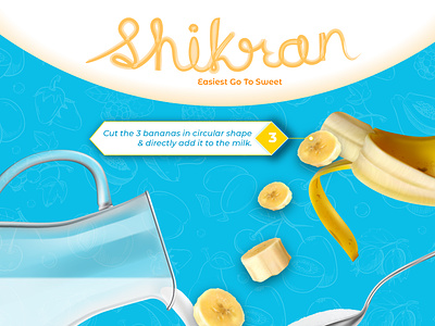Shikran | Information Design graphic design illustration infographic information design typography ui