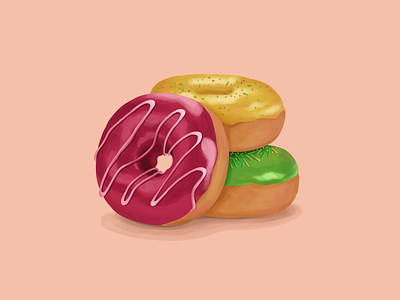 Пончики digital drawing digital markers digital painting donuts drawing donuts illustration food drawing food illustration food sketch procreate art procreate drawing procreate illustration procreate sketch иллюстрация десерты иллюстрация пирожные иллюстрация пончики рисунок пончики рисунок сладости скетч еда фуд скетч цифровой скетч