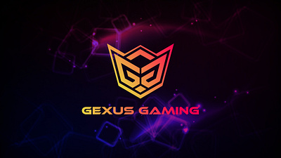 Gexus Gaming Logo creation logo creative logo g branding logo g creative logo g custom logo g g logo g gaming logo g letter logo g logo g monogram logo g wordmark logo gaming logo gexus logo gg logo letter gaming logo logo design logo24 designer logomark word g logo wordmark gaming logo