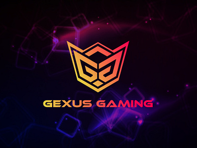 Gexus Gaming Logo creation logo creative logo g branding logo g creative logo g custom logo g g logo g gaming logo g letter logo g logo g monogram logo g wordmark logo gaming logo gexus logo gg logo letter gaming logo logo design logo24 designer logomark word g logo wordmark gaming logo