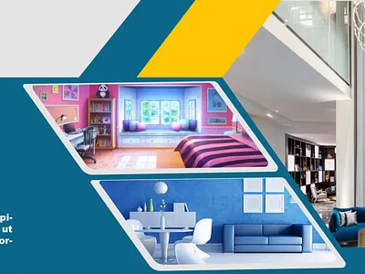 Real Estate banner design banner design branding design email template figma design graphic design illustration landing page design realestatebannerdesign ui uidesign