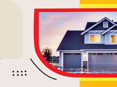 Real estate banner design banner design branding design email template figma design graphic design illustration landing page design realestatebannerdesign ui uidesign