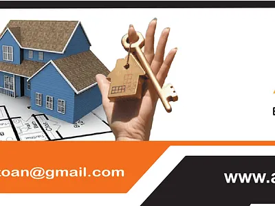 Real estate banner design banner design branding design email template figma design graphic design illustration landing page design realestatebannerdesign ui uidesign