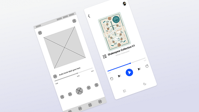 UI Fundamentals WIP fundamentals skeleton interfaces ui visualdesign